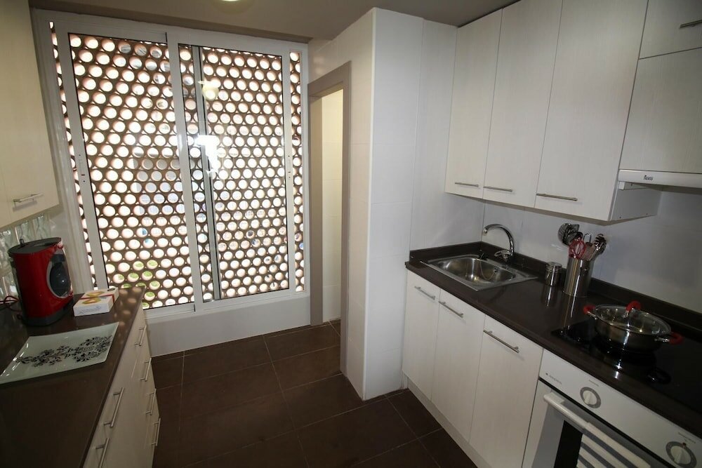 Фото Apartamento Sobre el Mar