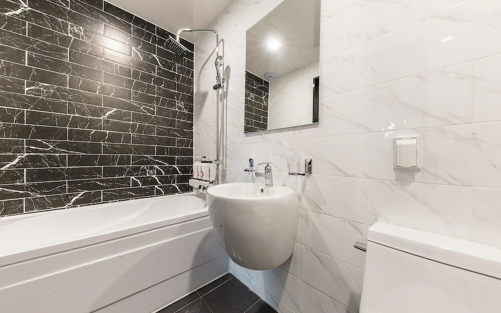 Фото Yeongdeungpo Iris