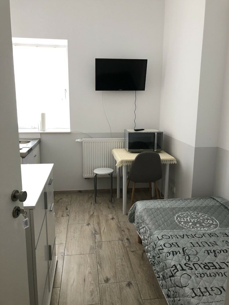 Фото Fremdenzimmer SAS