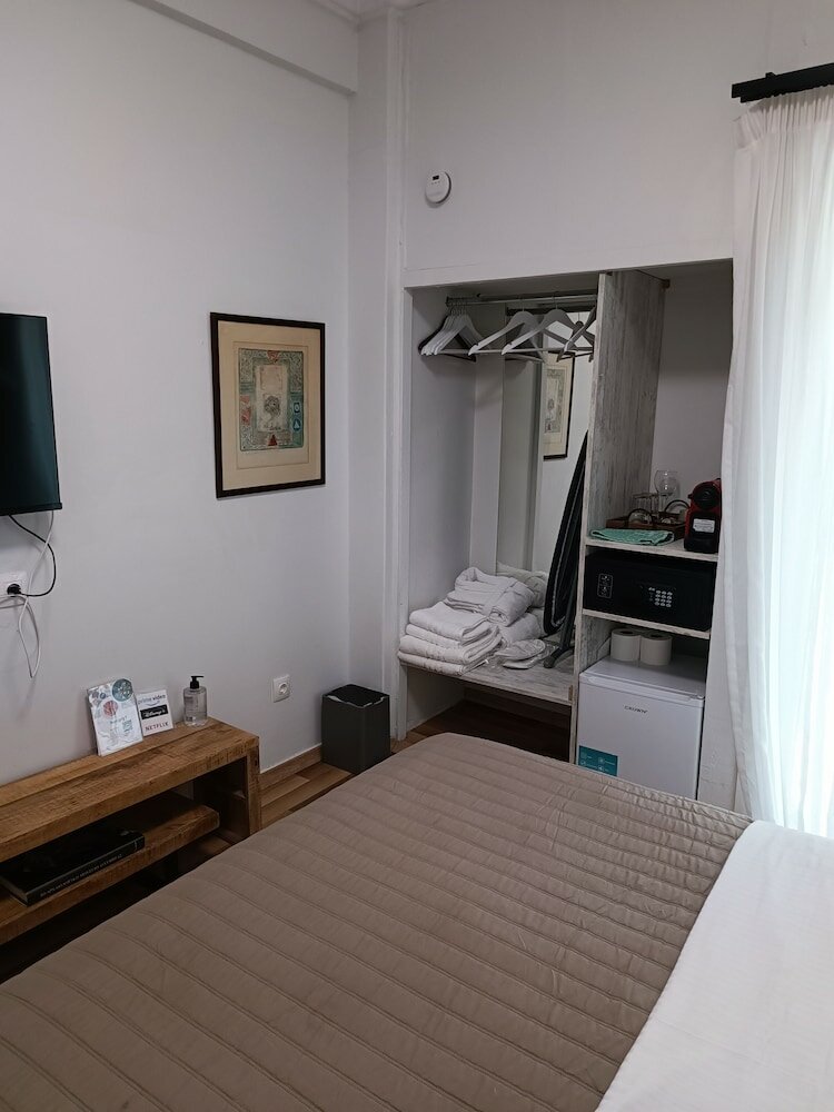 Фото Ulysses Apartments Acropolis