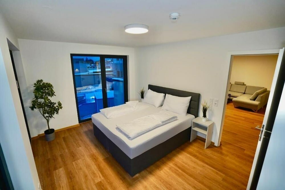 Фото DM & S Apartment