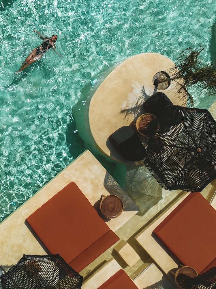 Фото Divino Caldera