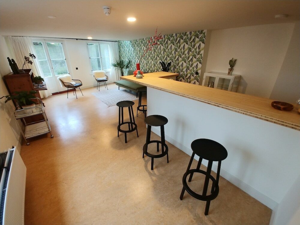 Фото Hotel in het Huis van Deventer