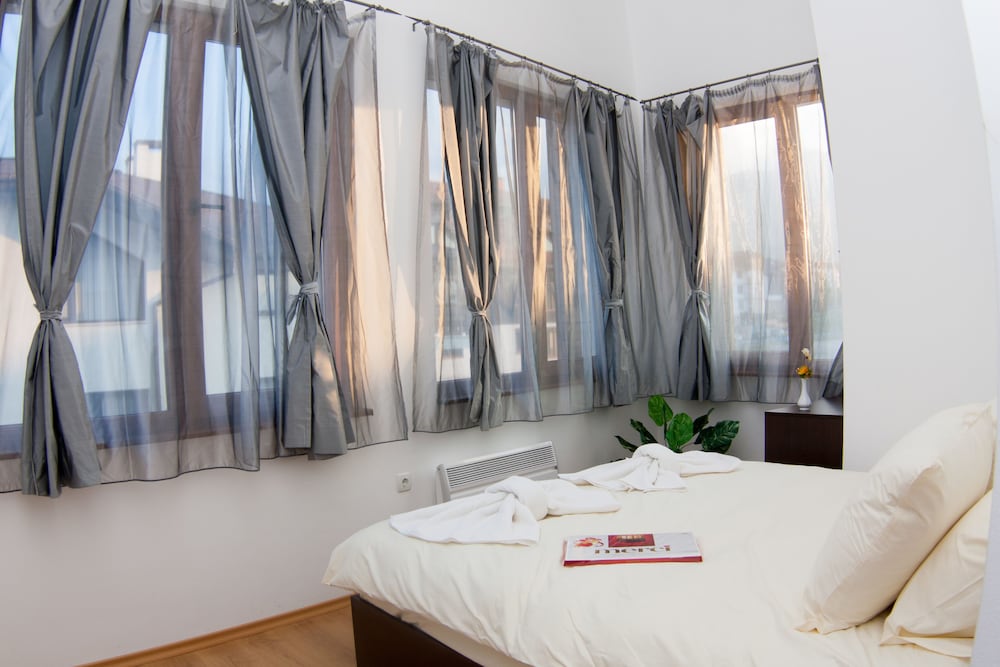 Фото Mountain View Resort