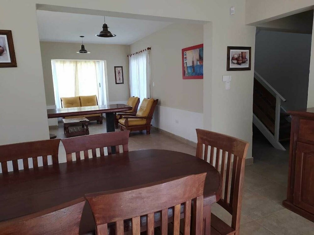 Фото Melisse Cabañas & Confort