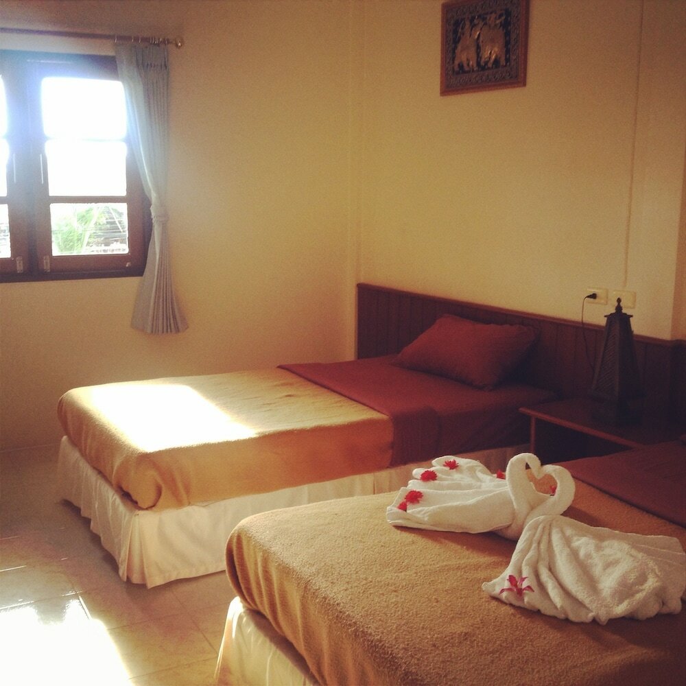 Фото Khaolak Inn