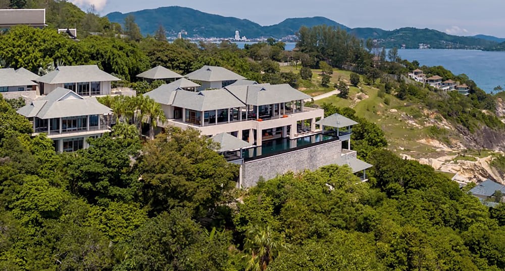 Фото Baan Paa Talee