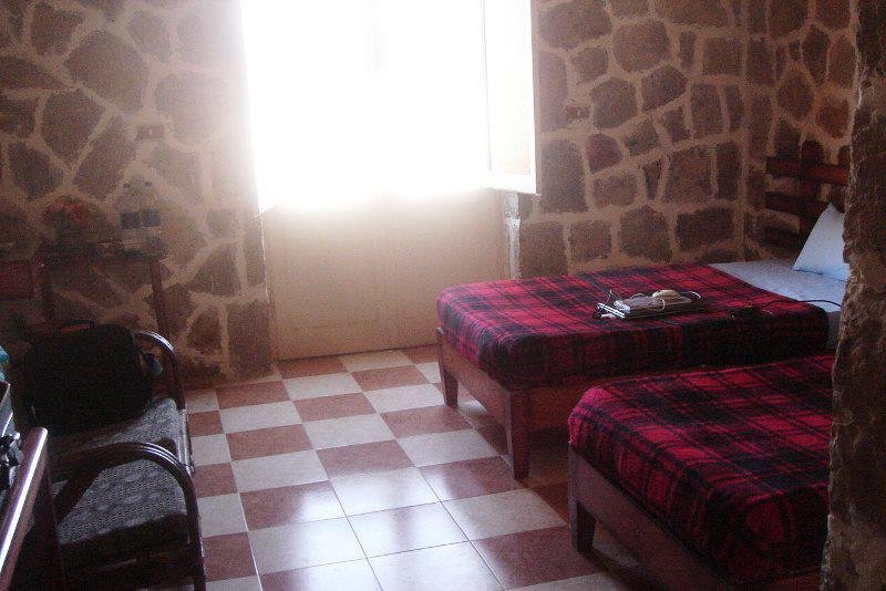 Фото Ecolodge Bedouin Valley