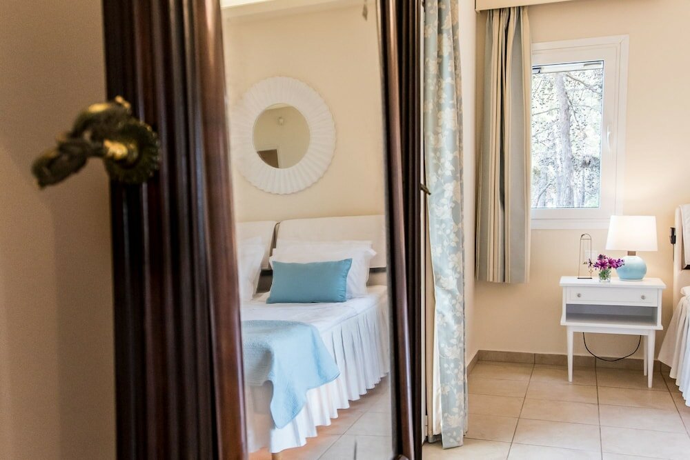 Фото Azzuro Beach House