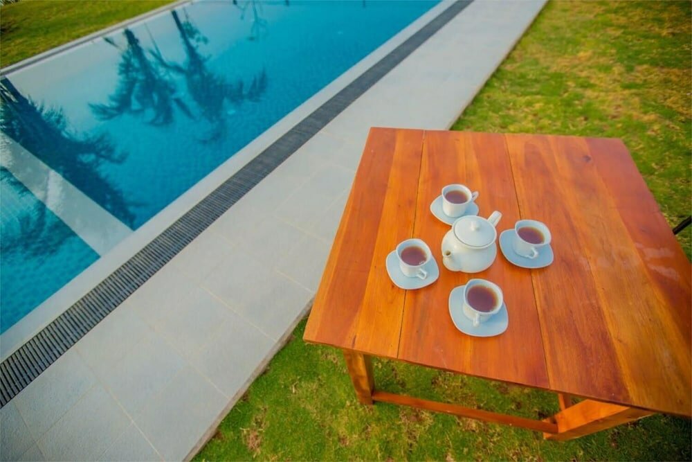 Фото Nikara Nature Resort