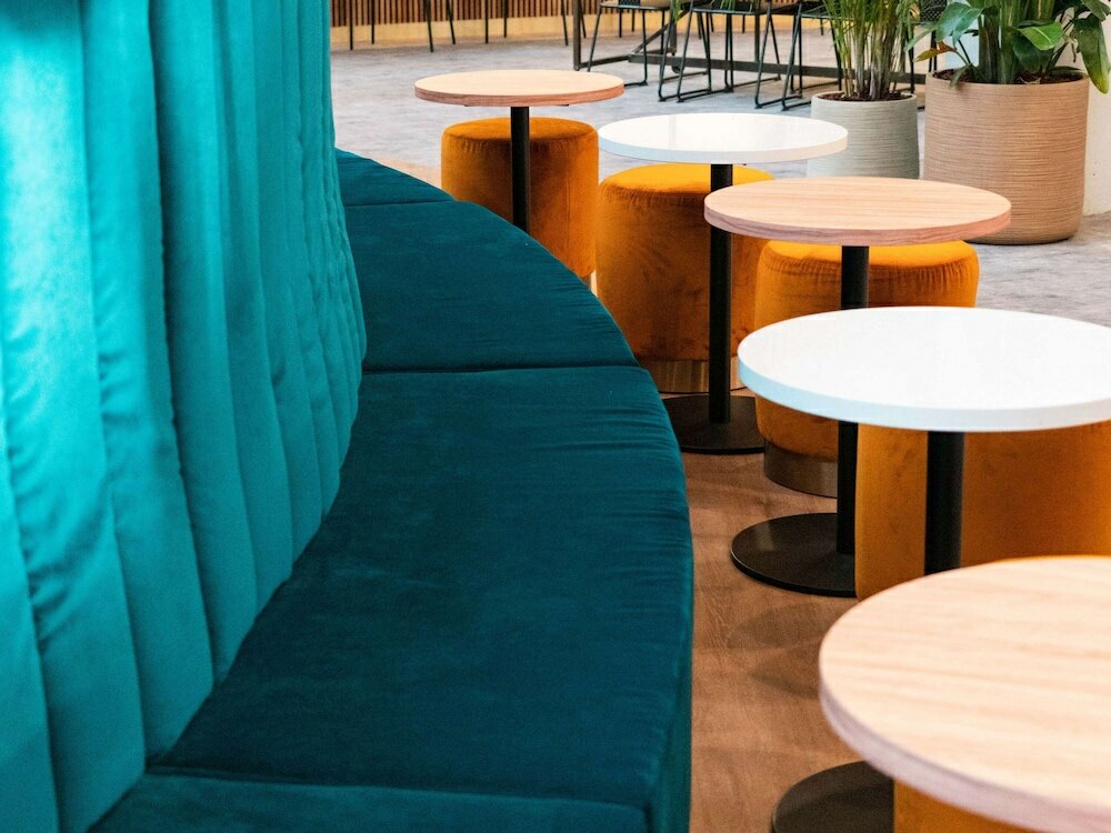 Фото Mercure Paris Val de Fontenay