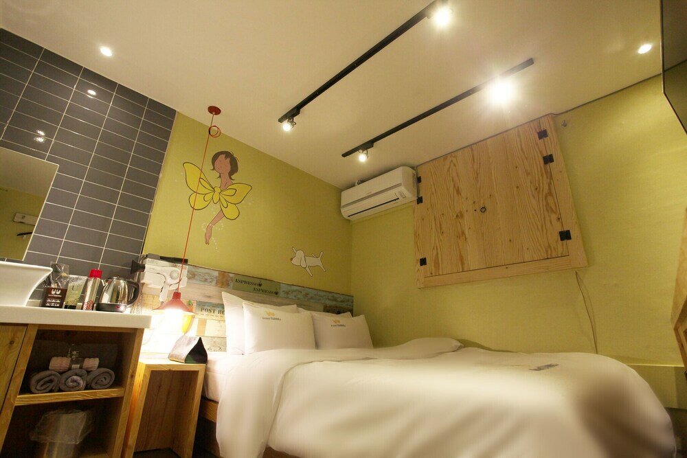 Фото Wangsimni Bunny 3