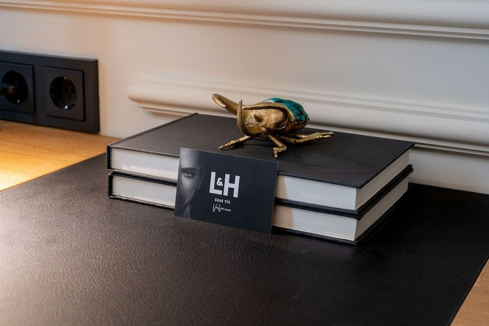 Фото L&h Gran VIA Valencia