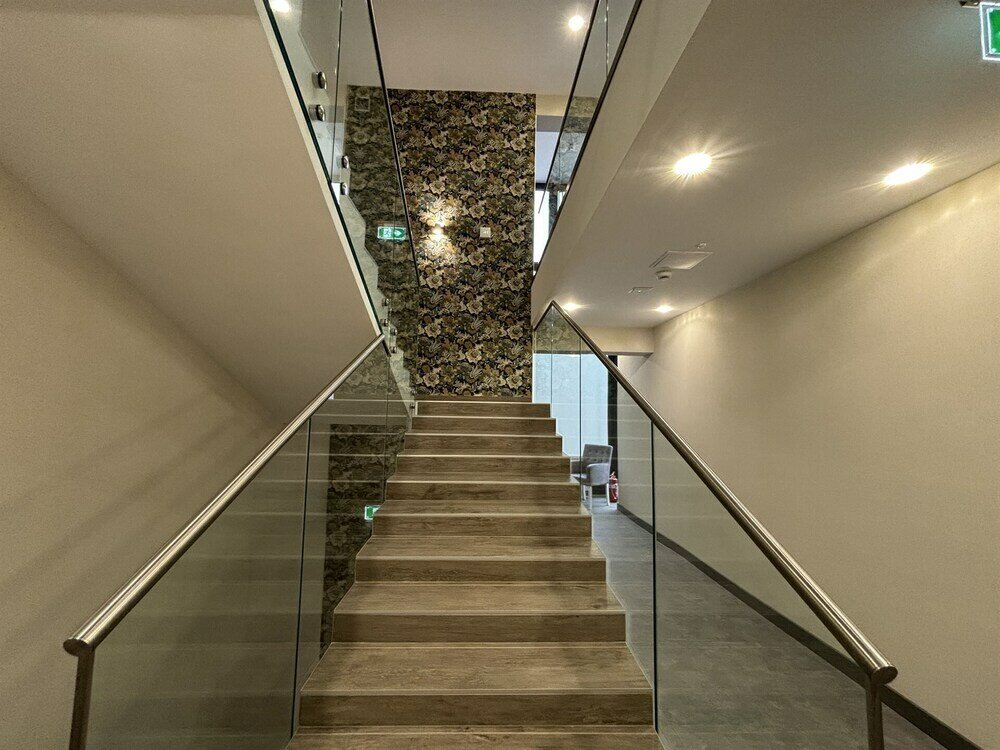 Фото Ikonik SPA Panzió