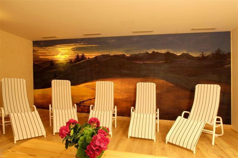 Фото Residence Villa Trieste