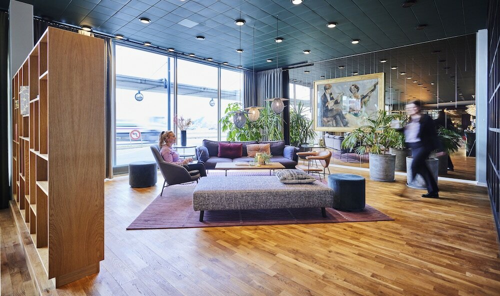 Фото Harbour Living by Jutlandia