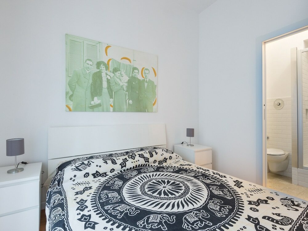 Фото Rsh Colosseo Enchanting Apartment