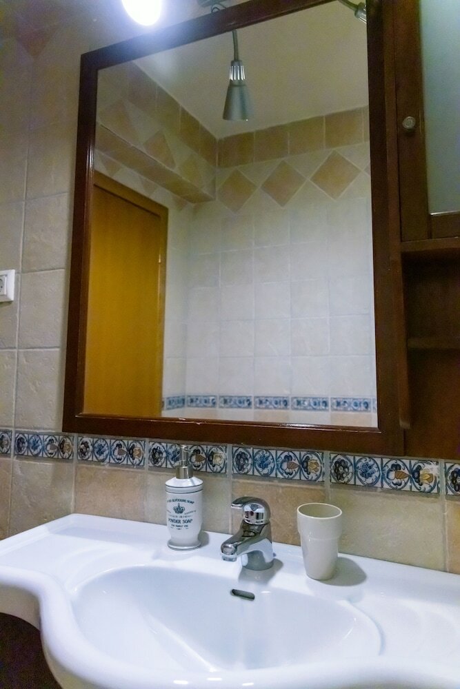 Фото Trochalo Villas