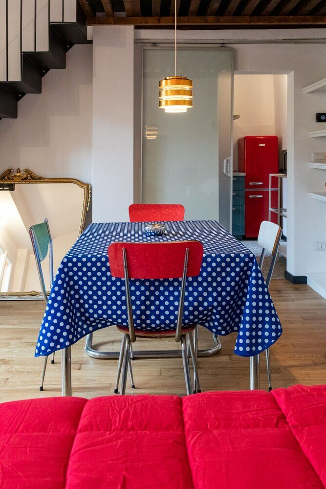 Фото HouSmart Pratello 48