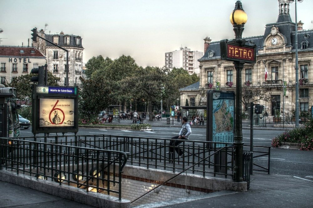 Фото Bright & Cosy One-bed Apartment