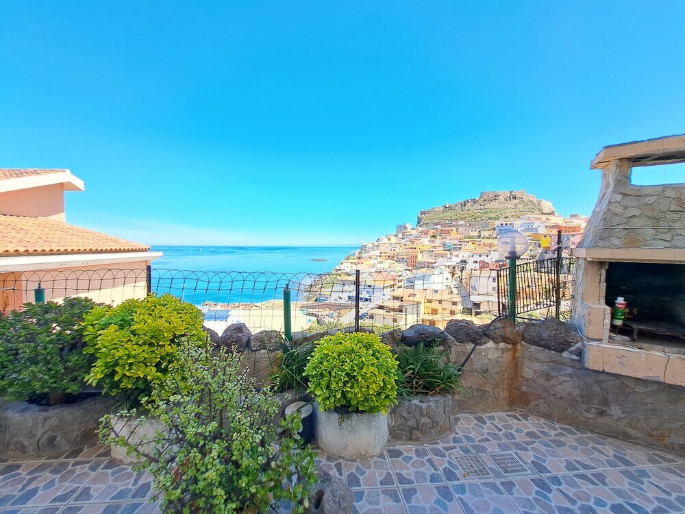 Фото Appartamenti vista castello