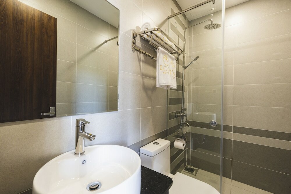 Фото Rosa Hotel Phu Quoc