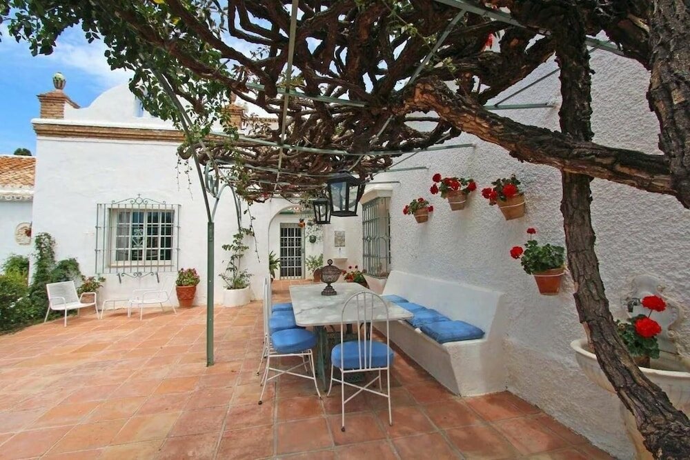 Фото Cortijo de Correa