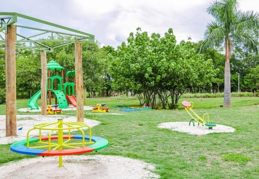 Фото Botânico Hotel Fazenda e SPA