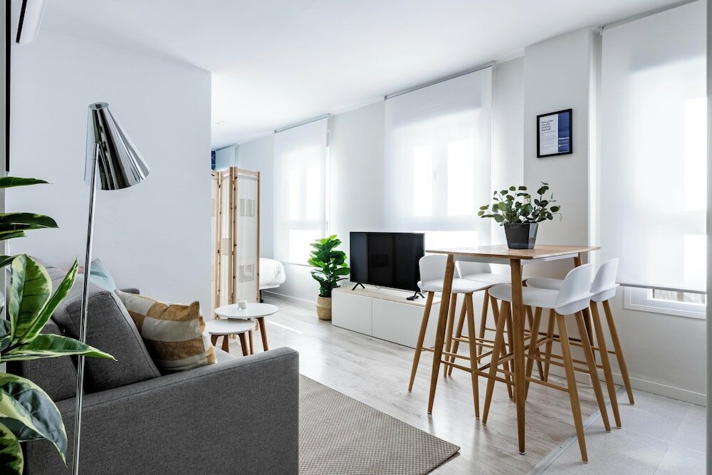 Фото Olala Mad Apartments