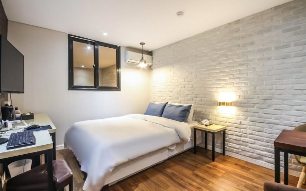 Фото Yeosu Shilla E-stay