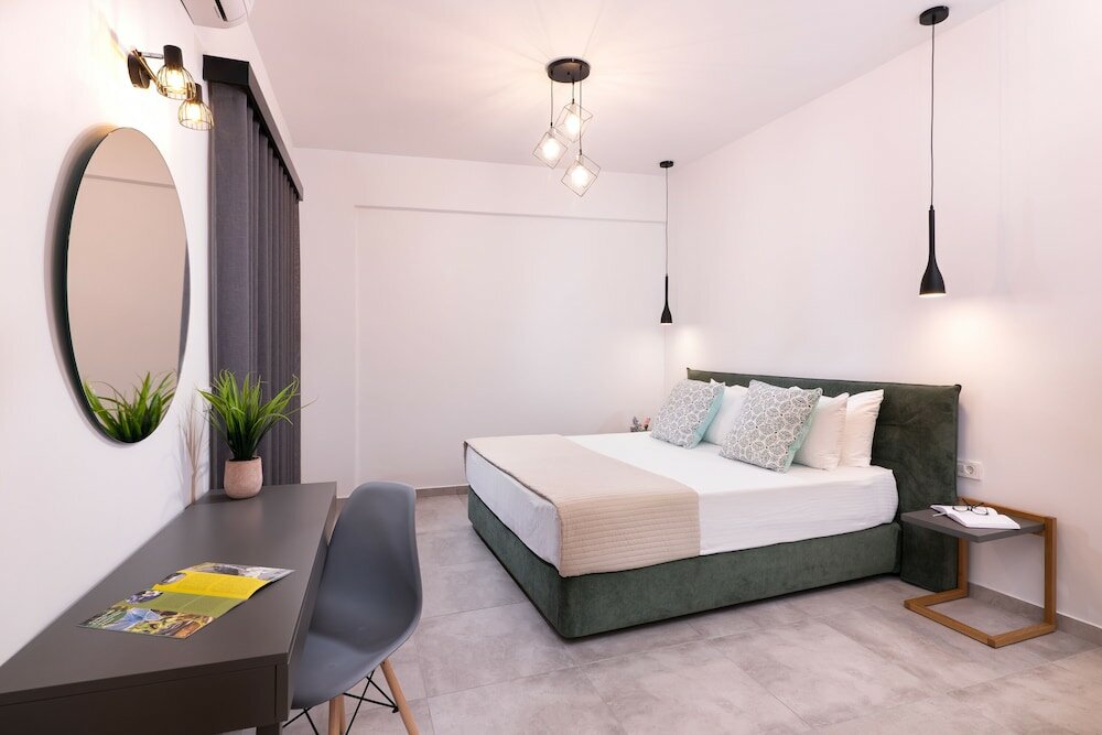 Фото Lithies Zante Living