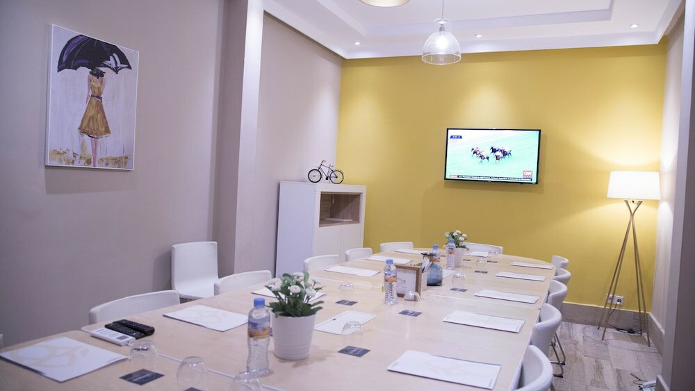 Фото The Best Centric- Ex Best Semiramis