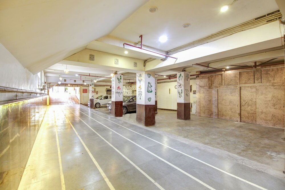 Фото Gracious by Vishesh Hotels & Home Stay