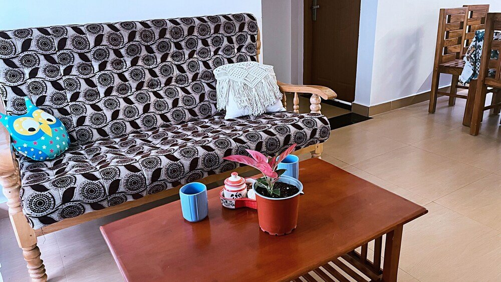 Фото Moon Wings Mountain Resort