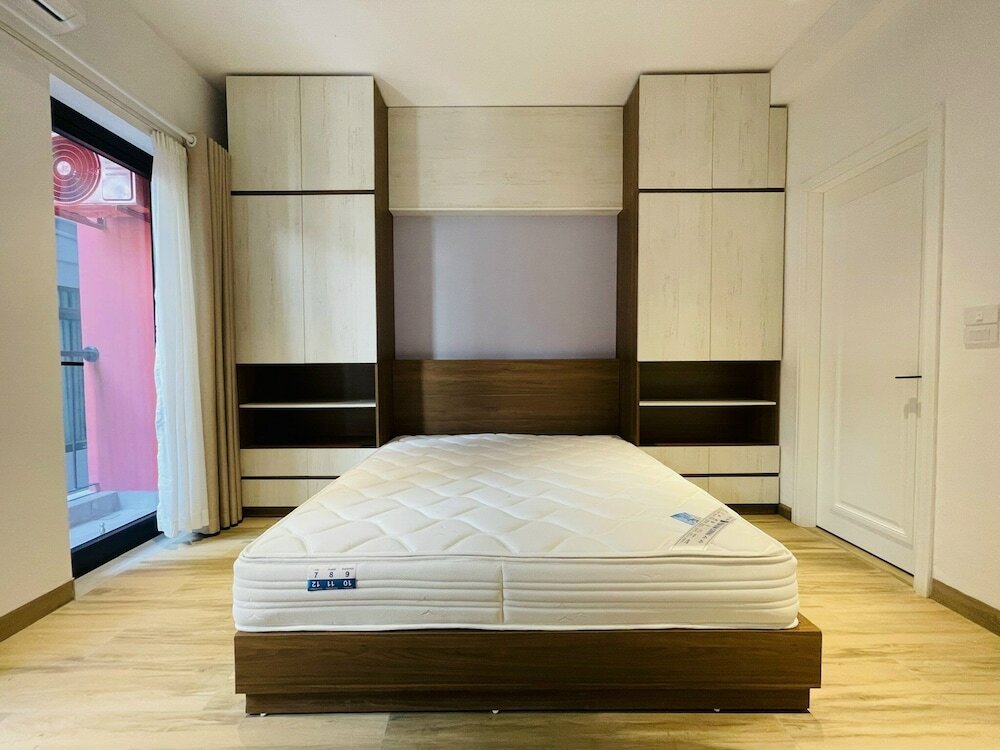 Фото Paradise Home Luxury Apartment Tu Hoa