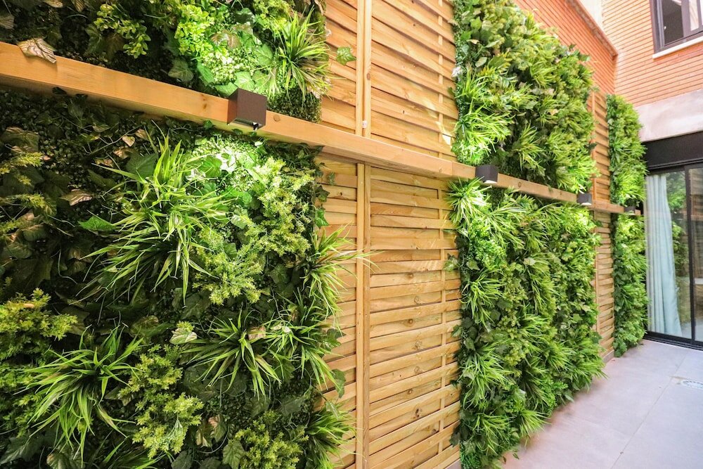 Фото Cielo Madrid Studios