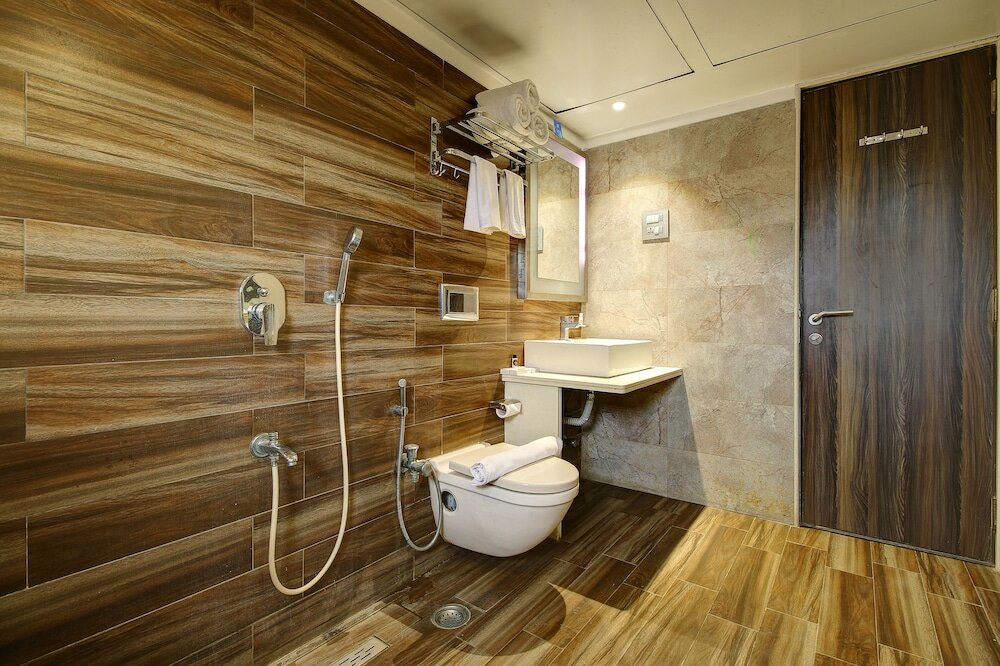 Фото Hotel Mumbai House Juhu