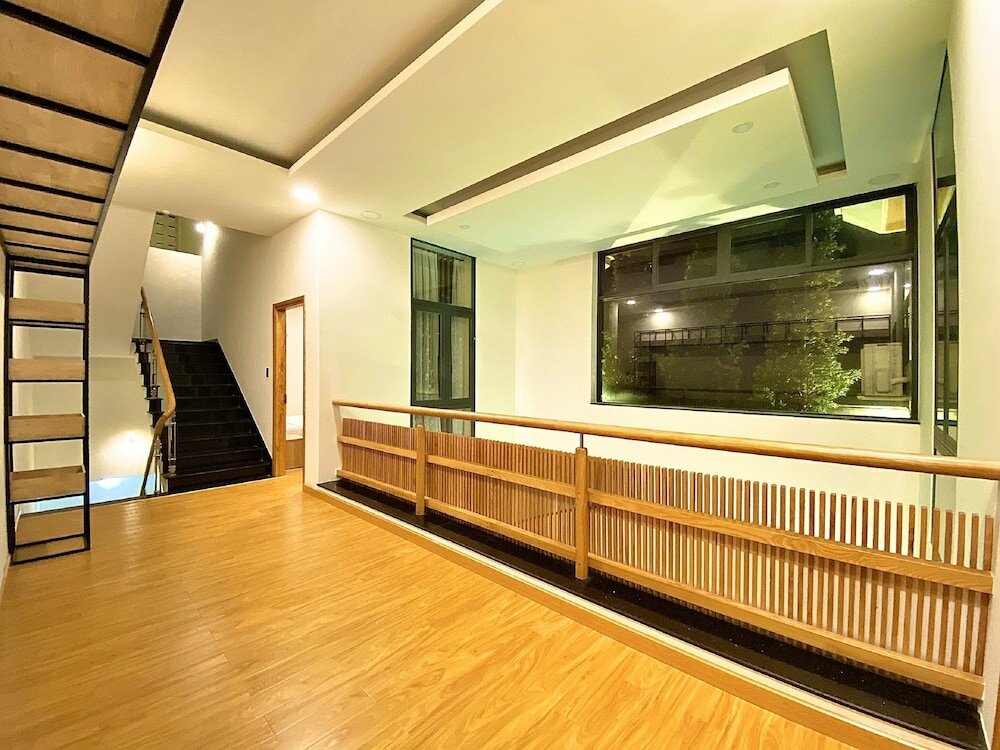 Фото Tran Duy Luxury Villa 2