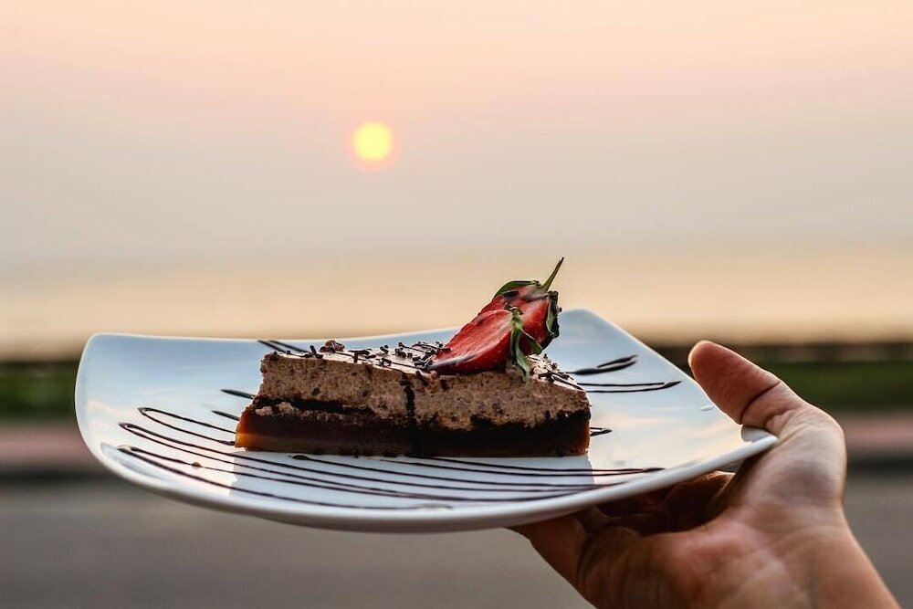 Фото Hotel Eurolanka Colombo