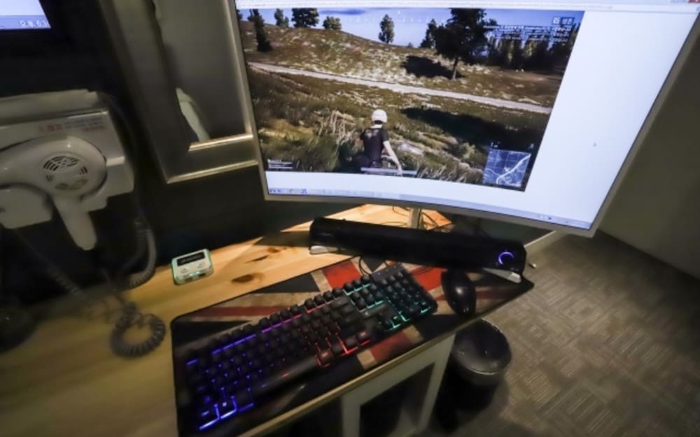 Фото Yongin Avenue Hotel