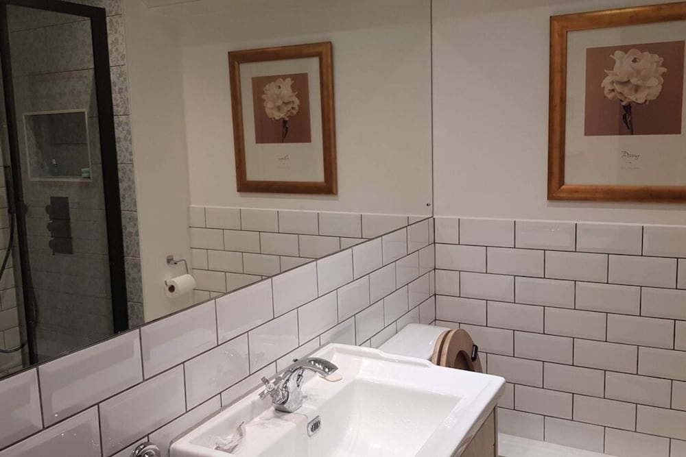 Фото 1 Bedroom Apartment near St. Paul's Cathedral