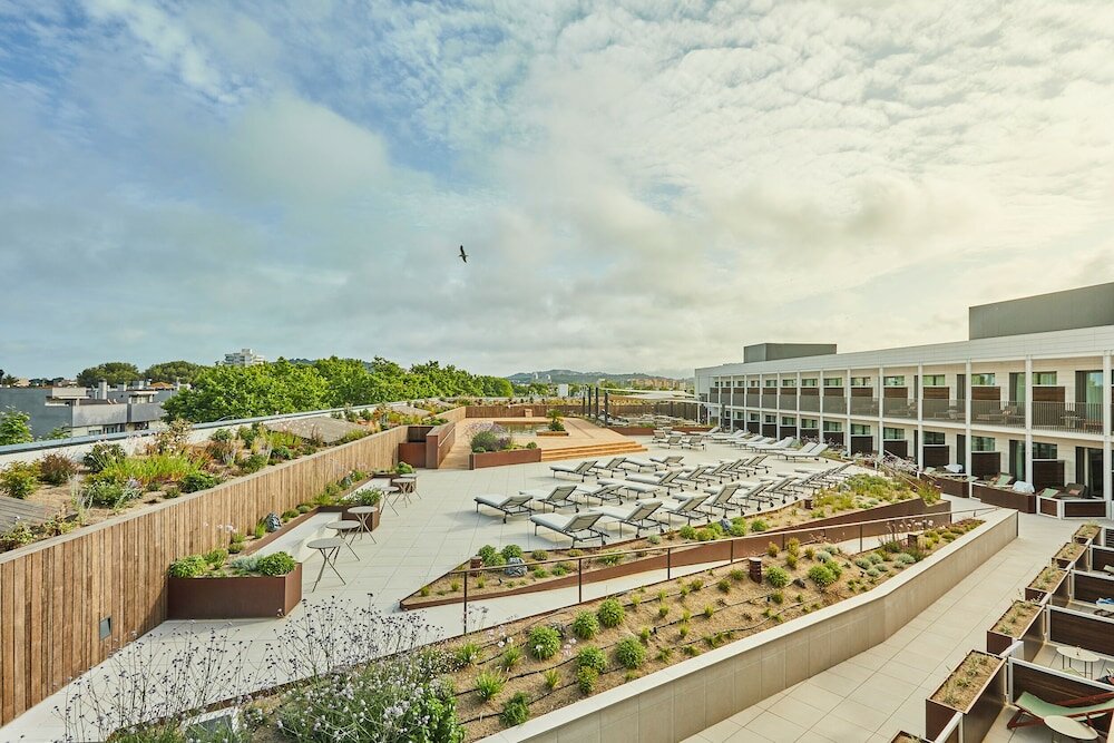 Фото Silken Platja d'Aro