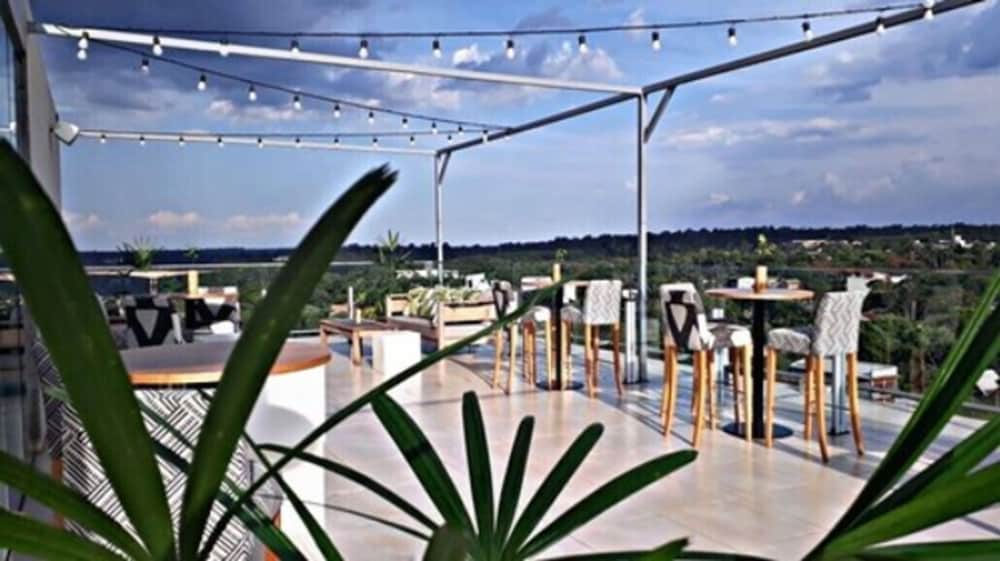 Фото O2 Hotel Iguazú