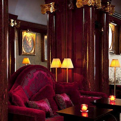 Фото Maison Athenee