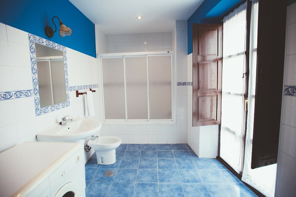 Фото Apartamento Las Ayalgas