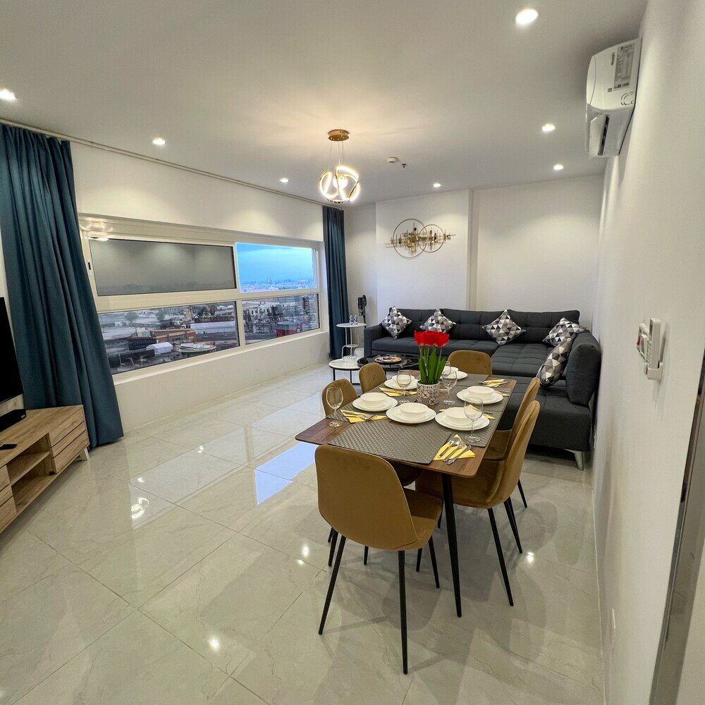 Фото Vanquish Red Sea View