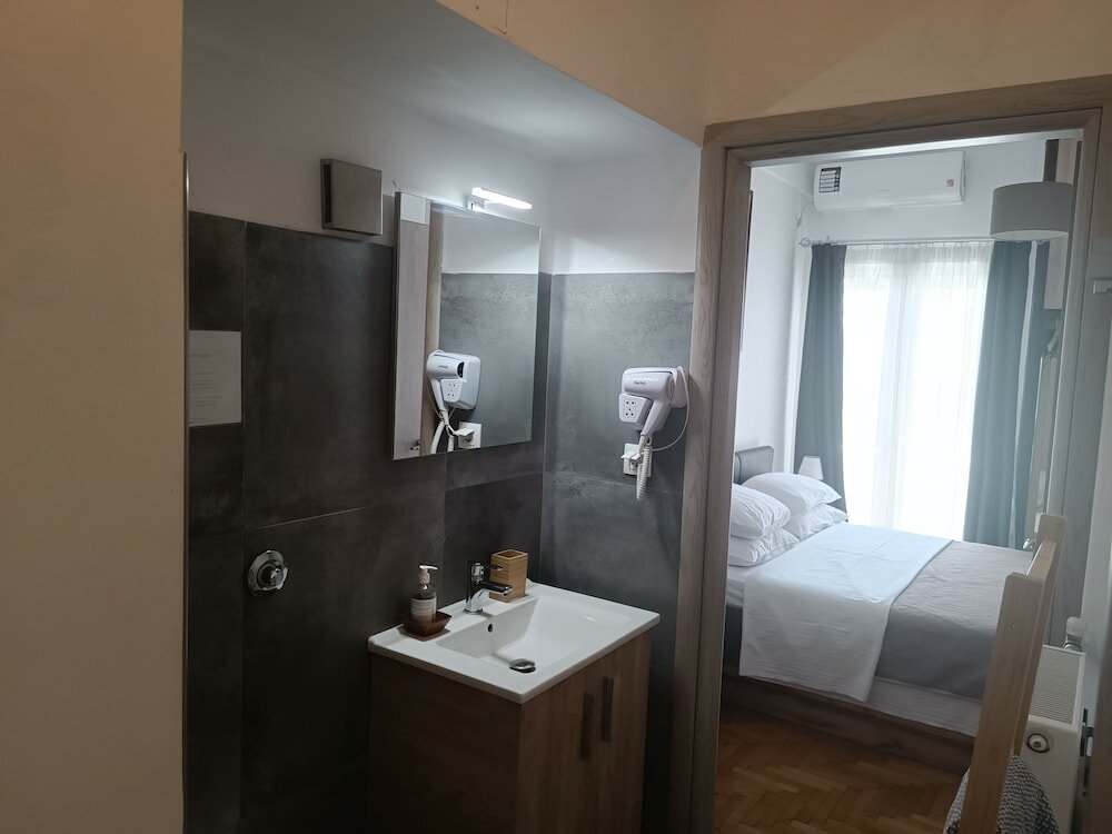 Фото Ulysses Apartments Acropolis