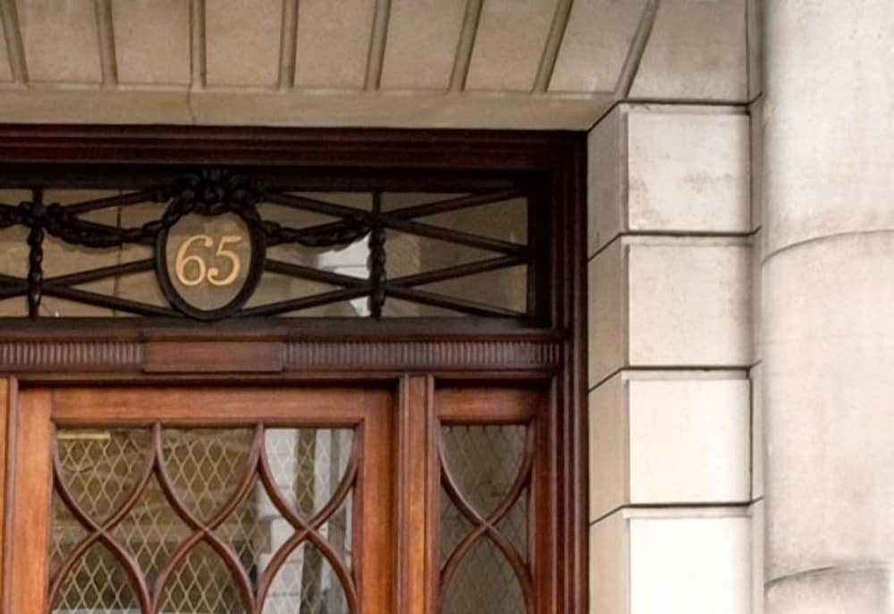 Фото Cavendish House