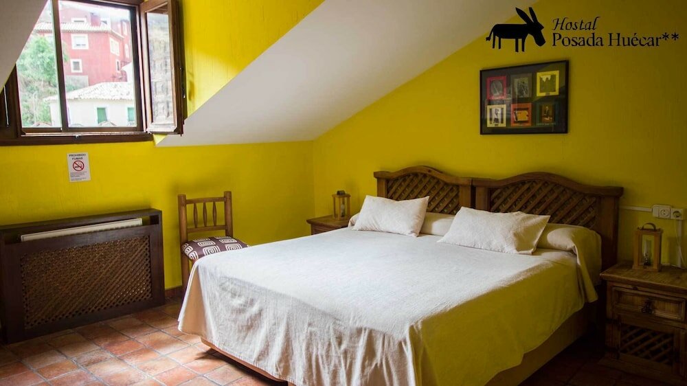 Фото Posada del Huécar