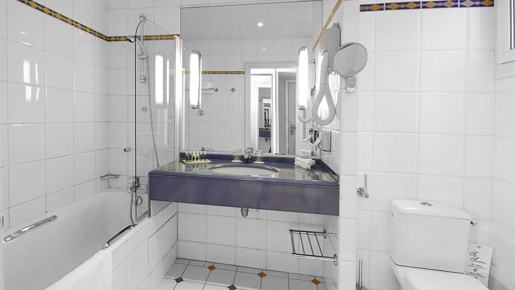 Фото Hôtel Etats-Unis Opéra